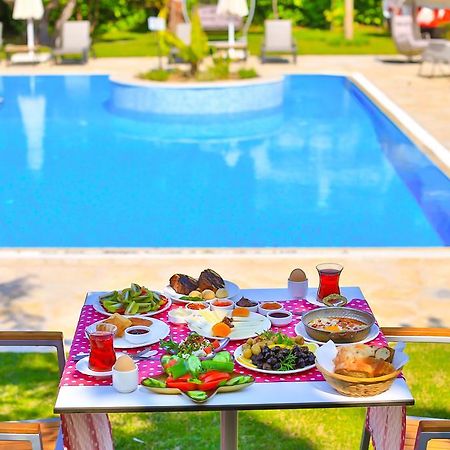 فندق Amare Çeşme المظهر الخارجي الصورة