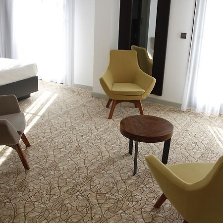 فندق Amare Çeşme المظهر الخارجي الصورة