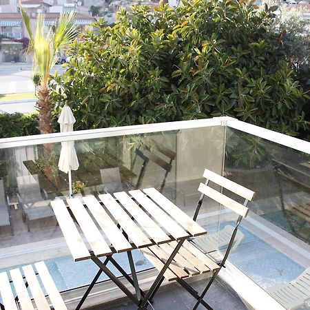 فندق Amare Çeşme المظهر الخارجي الصورة