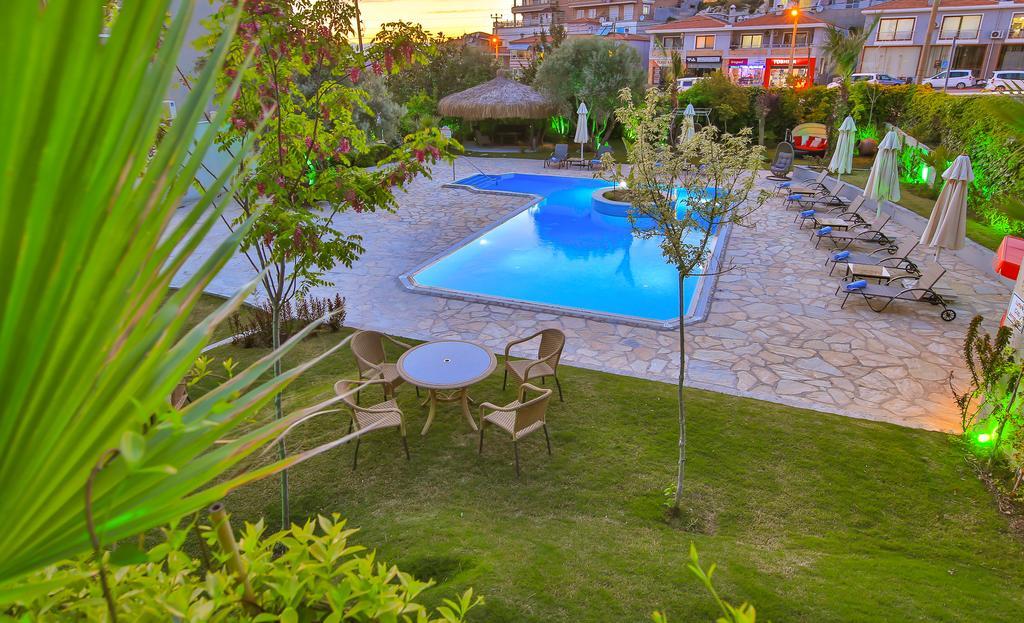 فندق Amare Çeşme المظهر الخارجي الصورة