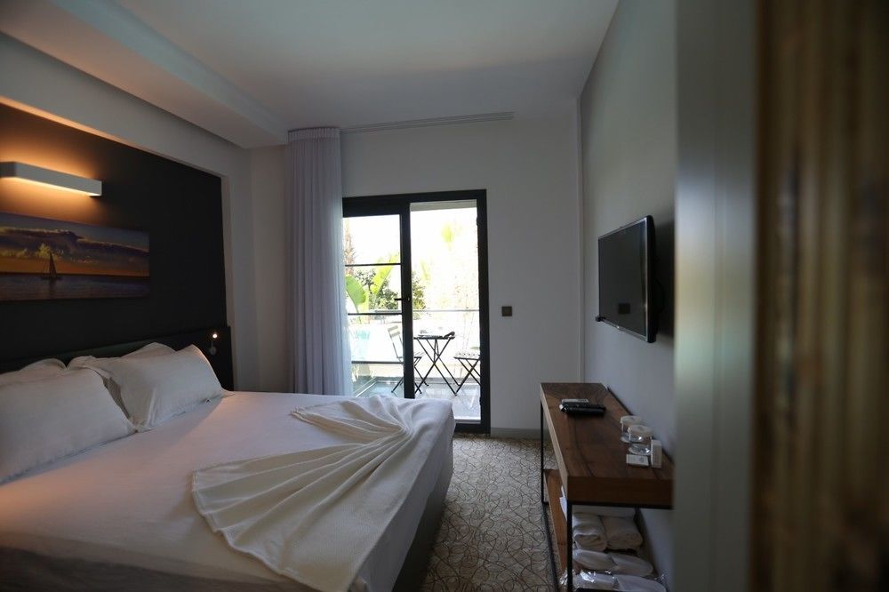 فندق Amare Çeşme المظهر الخارجي الصورة
