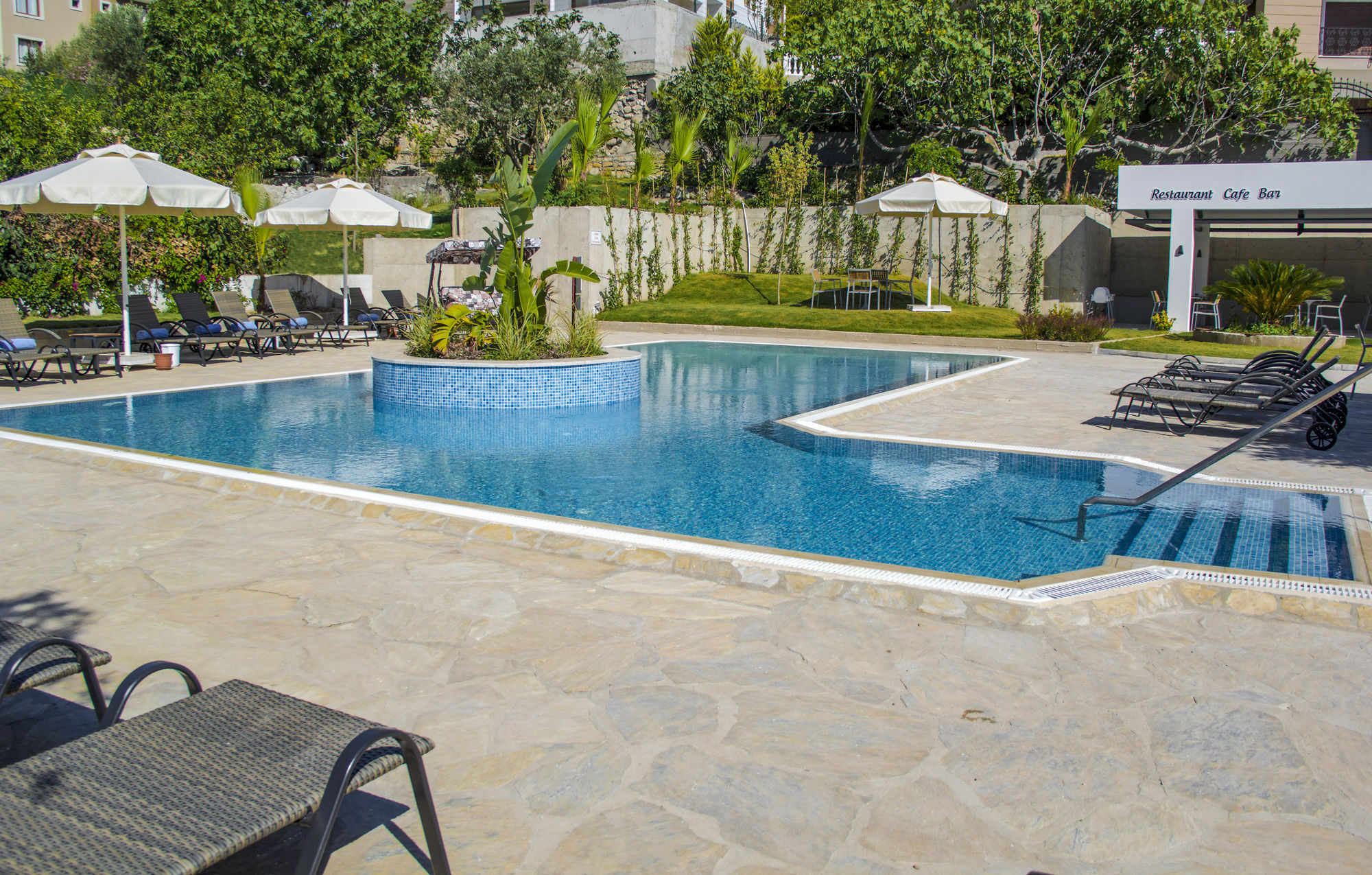 فندق Amare Çeşme المظهر الخارجي الصورة